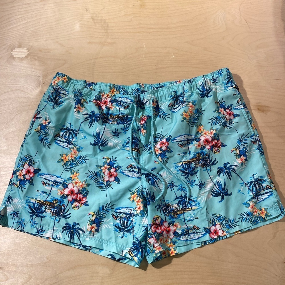 George Men’s Swim Trunks 3XL (48-50) (LT)
